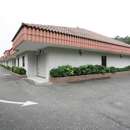 Motel Aeropuerto ヴィーゴ エクステリア 写真